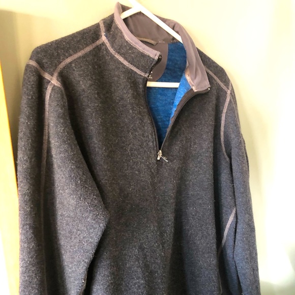 Kuhl fleece - Picture 1 of 4